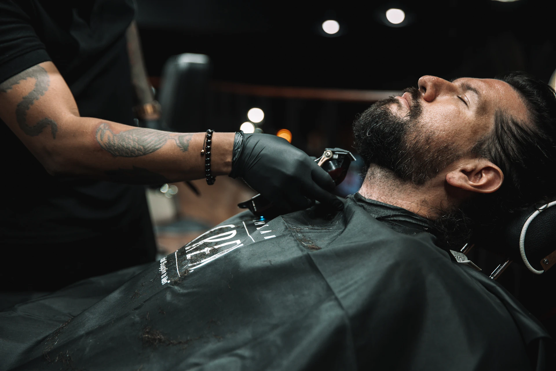 Barbearia